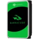 SEAGATE Barracuda Guardian 12TB disk, 8.89cm (3.5), SATA 6Gb/s, 7200 obratov/min