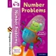 Progress with Oxford: Number Problems Age 4-5