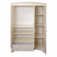 SATLER LIP omara Elizabeth, bela