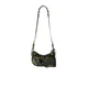 STEVE MADDEN Torba za čez ramo Bglowing temno zelena