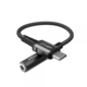 ACEFAST C1-07 USB-C avdio kabel z 3.5 mm vhodom