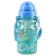 Takk flowy baby flašica za vodu plastična limo dečaci 350ml miks ( 140960 )