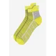 Nogavice Reebok FLOAT RUN U ANK SOCK HE2423 Rumena