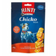 RINTI EXTRA CHICKO PLUS PIŠČANEC + SIR 80 g