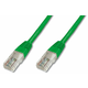 PATCH KABEL, CAT 5E, U/UTP