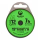 GURU SMWG STANDARD HAIR 15 SIZE 16 0.17mm (GRR176)