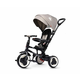MILLY MALLY Tricikel Qplay Rito Grey - 686268624440