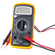 KS TOOLS digitalni multimeter vključno s kontrolnimi konicami 1501495