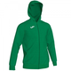 Joma Jacket Hoodie Menfis Green