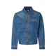 LEVIS ® Prehodna jakna CRISTOBAL moder denim