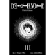 Death Note Black 3 - Anime - Death Note