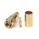RP-SMA Male krimp za H155