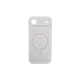 Silikonska futrola Magsafe LUX Iphone 17 Air BELA