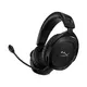 Slušalice HyperX Cloud Stinger 2 Wireless Gaming, bežične, crne