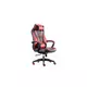 Metis Gaming Chair Black\Red