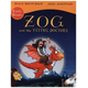 Zog and the Flying Doctors Early Reader