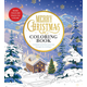 Merry Christmas Coloring Book: Celebrate and Color Your Way Through the Holidays