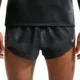 Kratke hlače Nike AeroSwift Mens Dri-FIT ADV 2 Brief-Lined Running Shorts Black/ Dk Smoke Grey/ Bright Crimson M