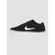 Nike SB Chron 2 Skate Shoes black / white / black Gr. 5.5 US