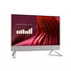 Dell 24 All-in-One EC24250 C7-150U 16GB 512GB SSD 23.8 FHD Integrated 90W WLAN W11 Pro 1Y Basic Onsite