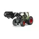 BRUDER 03041 TRAKTOR FENDT 936 VARIO Z NAKLADALKO