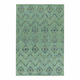 Zelen zunanji tekač 80x250 cm Bahama – Ayyildiz Carpets