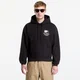 Mikina Vans Stacked Hi Pullover Hoodie Black/ White M