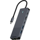 Rapoo UCM-2002 USB Hub