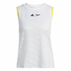 ADIDAS PERFORMANCE Športni top, bela