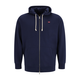 Levis Big & Tall Jopa na zadrgo, modra