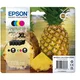 EPS Epson Multipack 4-barvne 604XL črnila