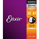 ELIXIR SET AK NANO 10-47/12
