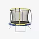 JUMP POWER Trampolina 305 10Ft Jp Trampoline With Enclosure