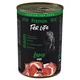 Fitmin Dog For Life 6 x 400 g - Jagnjetina