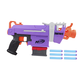 NERF izstreljevalec fortnite smg-e