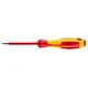 Šesterokotna izvijač izolirana HEX2 175 mm KNIPEX 08841