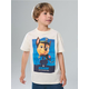 Sinsay - Majica PAW Patrol - boja pšenice