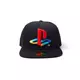 Kačket Playstation - Logo Denim Snapback Cap