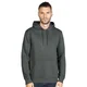 ABSOLUT HOODY – Muška dukserica sa kapuljačom od organskog pamuka Boja: Tamno Siva Veličina: XL