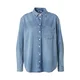 GAP Bluza LUCIA moder denim