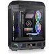 Kućište THermaltake The Tower 600 Crni, CA-1Z1-00M1WN-00