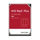 Hard disk 12TB Western Digital WD120EFGX Red PLus