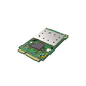 Mikrotik R11e-LoRa8 LoRa miniPCI-e kartica za frekvenco 863-870 MHz (Evropska unija, Rusija, Indija)