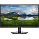Monitor Dell SE2722HX. 27. Full HD 1920x1080. 60 Hz. 16:9. 8ms. HDMI. Črn