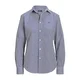 Polo Ralph Lauren Bluza temno modra/bela