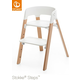 Stokke Steps Hranilica - Natural