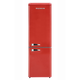 WOLKENSTEIN retro hladilnik KG250.4RTFR