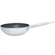 Metalac tiganj Wok professional 28cm siva ( 349253 )