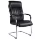 Konferencijska stolica B16 Crna 765x590x1100 mm