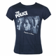 Metal ženska majica Police - REGATTA DE BLANC - LIQUID BLUE - 63835